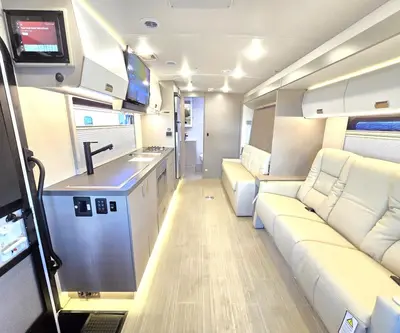 2026 Winnebago View photo 5
