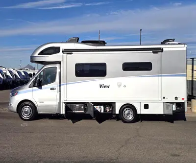 2026 Winnebago View photo 24