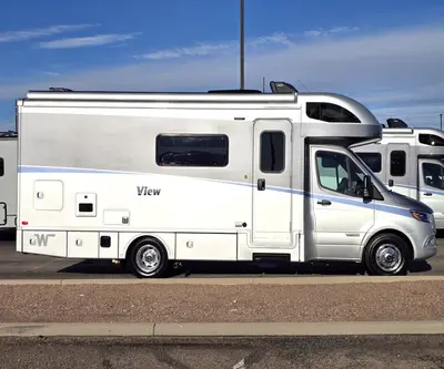 2026 Winnebago View photo 21