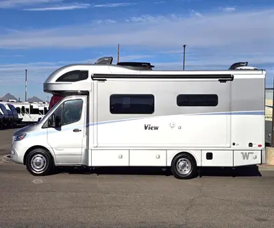 2026 Winnebago View photo 23