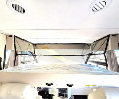 2026 Thor Motor Coach Vegas photo 4
