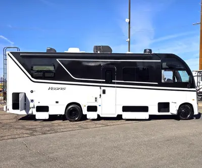 2026 Thor Motor Coach Vegas photo 23