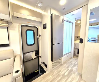 2026 Thor Motor Coach Vegas photo 16