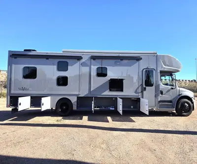 2026 Renegade Valencia photo 28