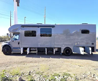 2026 Renegade Valencia photo 30