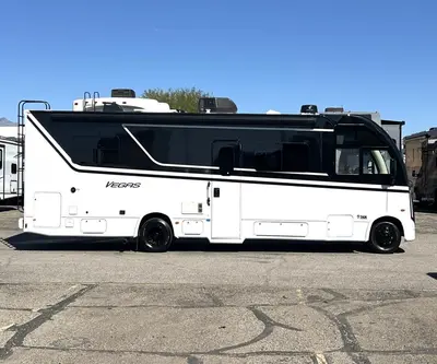 2026 Thor Motor Coach Vegas photo 23