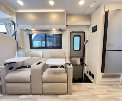 2026 Thor Motor Coach Vegas photo 14