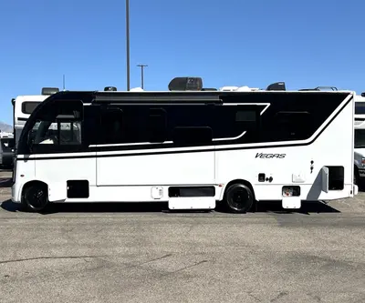 2026 Thor Motor Coach Vegas photo 22