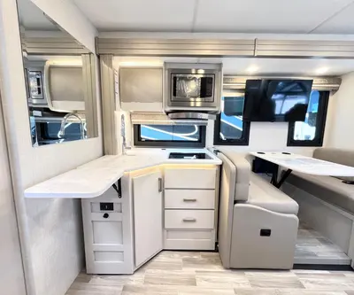 2026 Thor Motor Coach Vegas photo 8