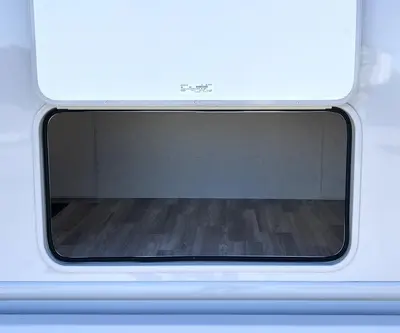 2026 Thor Motor Coach Vegas photo 26