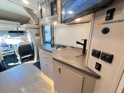 2026 Winnebago View photo 8