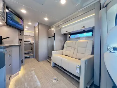 2026 Winnebago View photo 12