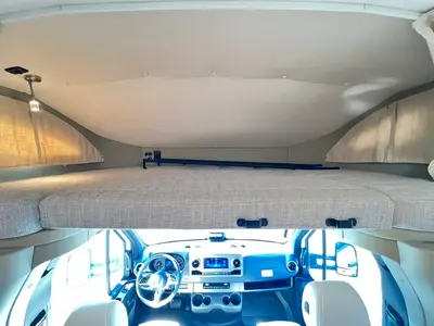 2026 Winnebago View photo 4
