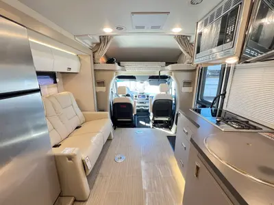 2026 Winnebago View photo 3