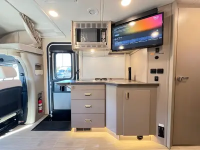 2026 Winnebago View photo 7