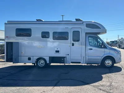 2026 Winnebago View photo 25