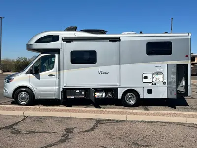 2026 Winnebago View photo 22