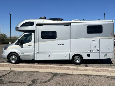 2026 Winnebago View photo 21