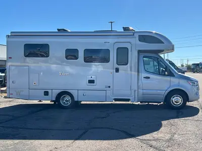 2026 Winnebago View photo 24
