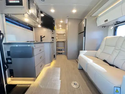 2026 Winnebago View photo 5