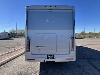 2026 Winnebago View photo 26