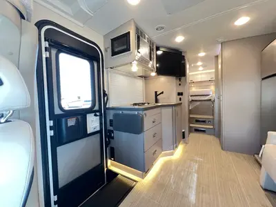 2026 Winnebago View photo 6