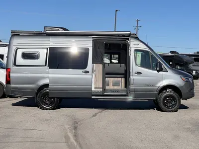 2026 Tiffin Motorhomes GH2 photo 19