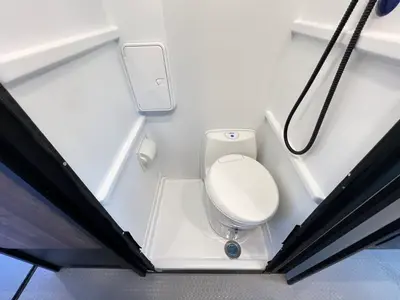 2026 Tiffin Motorhomes GH2 photo 17