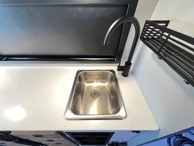 2026 Tiffin Motorhomes GH2 photo 9