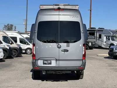 2026 Tiffin Motorhomes GH2 photo 21