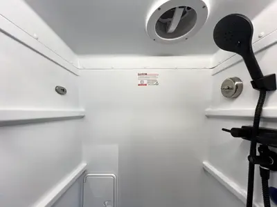 2026 Tiffin Motorhomes GH2 photo 16