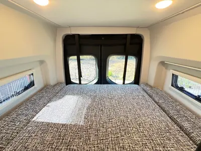 2026 Tiffin Motorhomes GH2 photo 13