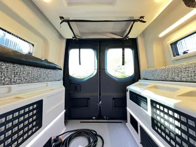 2026 Tiffin Motorhomes GH2 photo 14