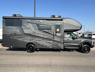2026 Entegra Coach Accolade XT photo 23