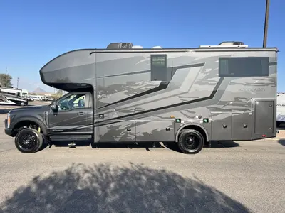 2026 Entegra Coach Accolade XT photo 21