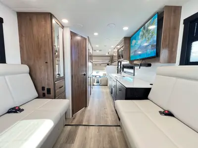 2026 Entegra Coach Accolade XT photo 3
