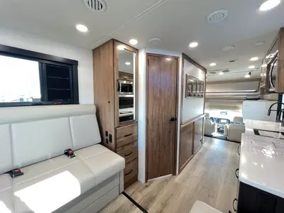 2026 Entegra Coach Accolade XT photo 17