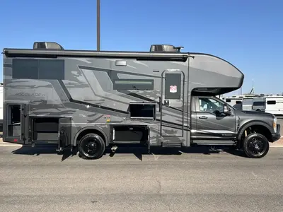 2026 Entegra Coach Accolade XT photo 24