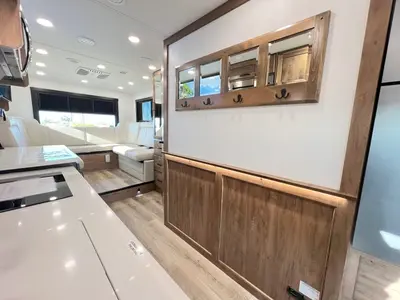 2026 Entegra Coach Accolade XT photo 14