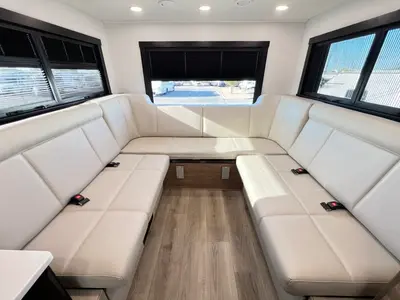 2026 Entegra Coach Accolade XT photo 15