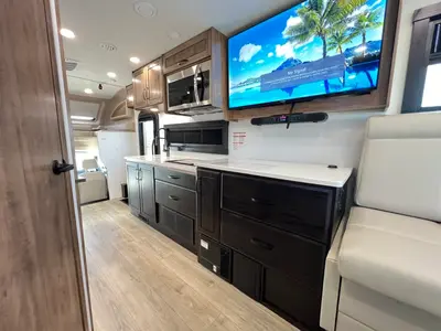 2026 Entegra Coach Accolade XT photo 8