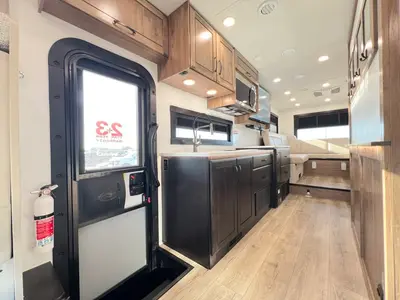 2026 Entegra Coach Accolade XT photo 6