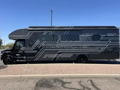 2026 Entegra Coach Accolade XL photo 28
