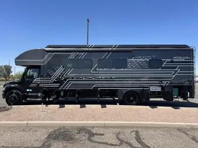 2026 Entegra Coach Accolade XL photo 29