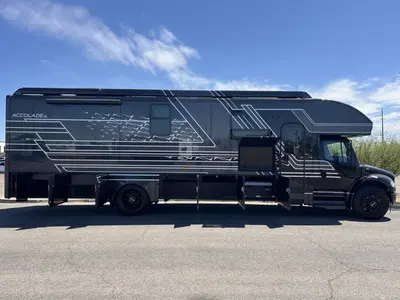 2026 Entegra Coach Accolade XL photo 27