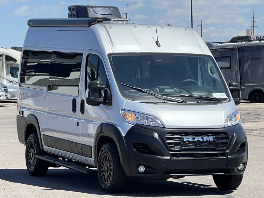 2026 Entegra Coach ARC exterior