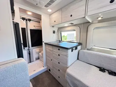 2026 Entegra Coach ARC photo 8