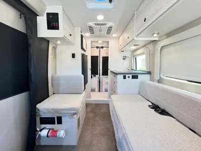 2026 Entegra Coach ARC photo 5
