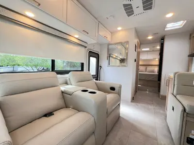 2027 Thor Motor Coach Chateau photo 14