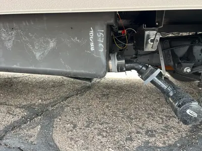 2027 Thor Motor Coach Chateau photo 27
